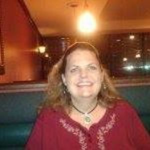 Meet your Posher, Katherine